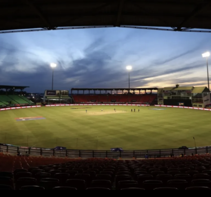 Guyana Providence Stadium