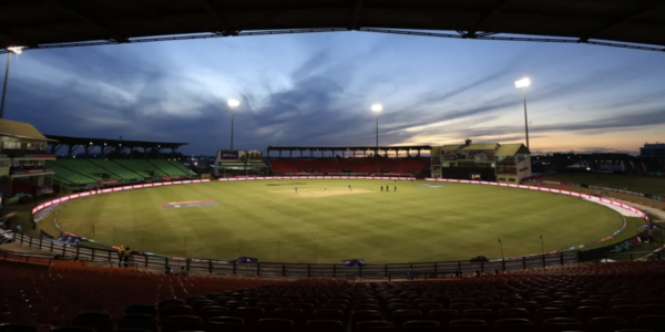 Guyana Providence Stadium