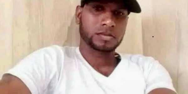 Guyana security guard killed