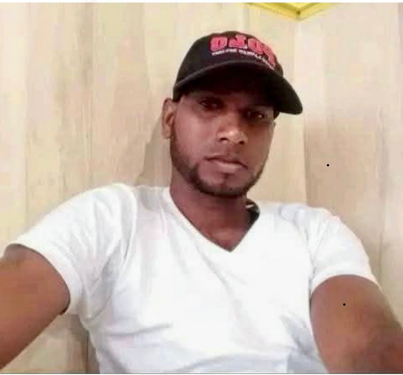 Guyana security guard killed