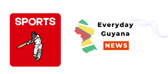 Guyana Sports Cricket