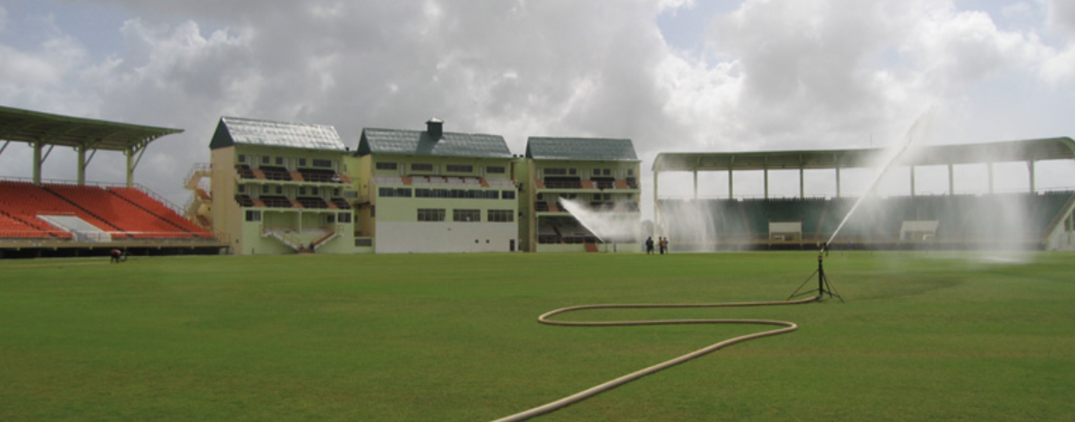 Guyana Cricket Providence