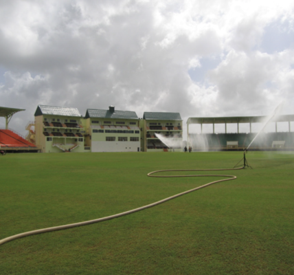 Guyana Cricket Providence