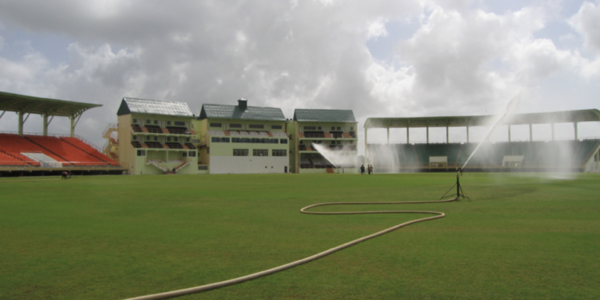 Guyana Cricket Providence