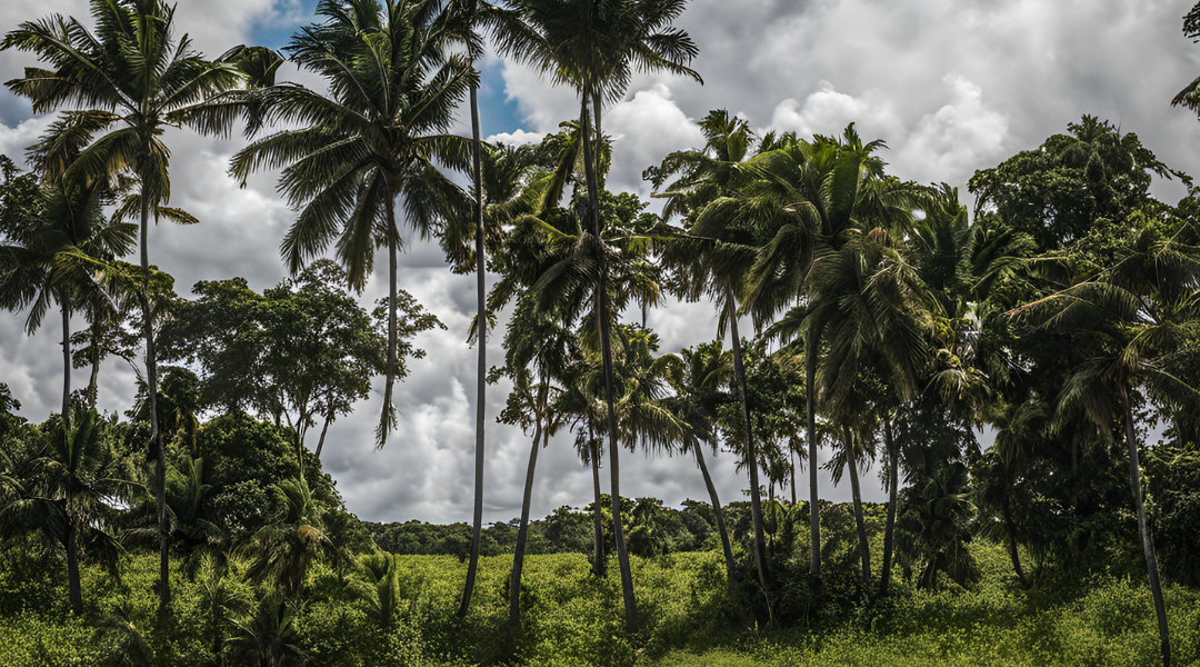 Corentyne, guyana