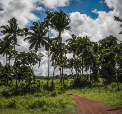 Corentyne, guyana