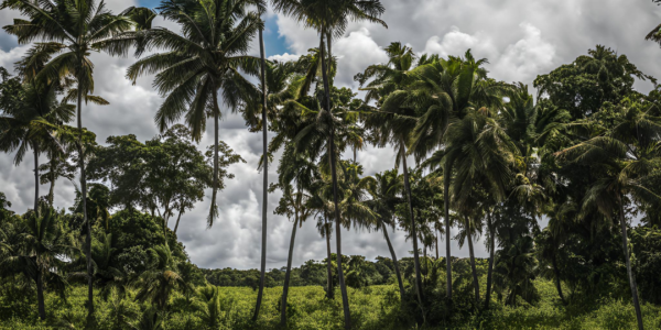 Corentyne, guyana