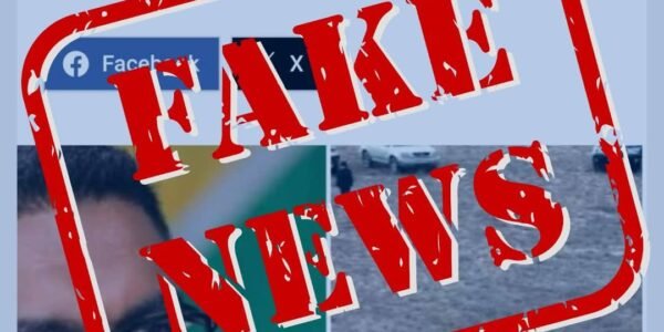 Guyana Plane Crash Fake News