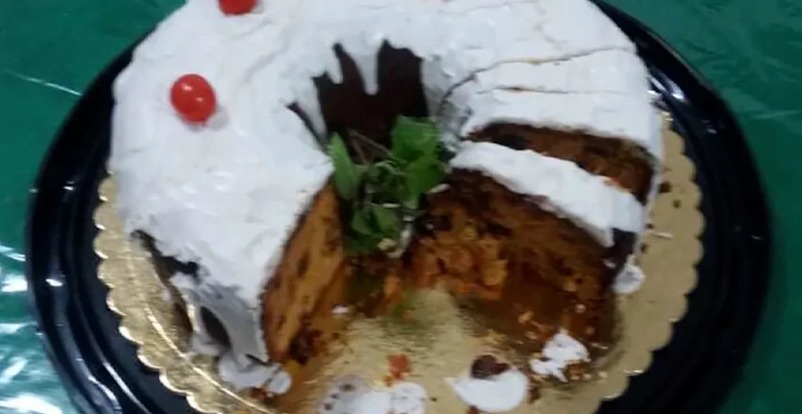 poisoned cake in brazil