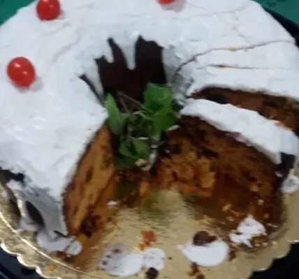 poisoned cake in brazil