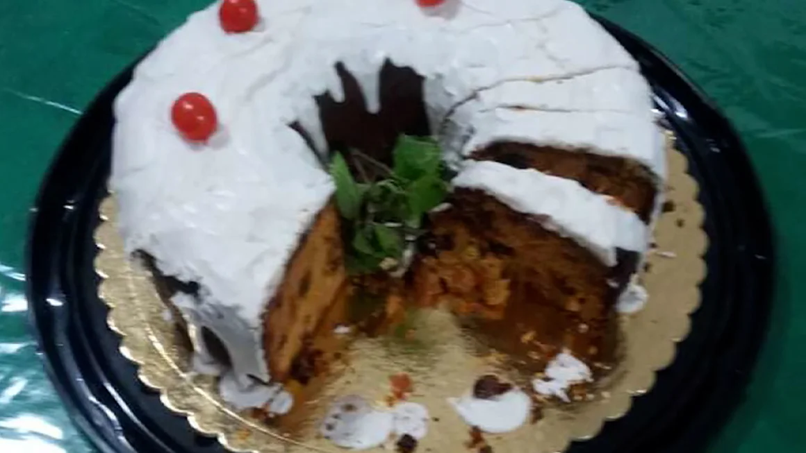 poisoned cake in brazil